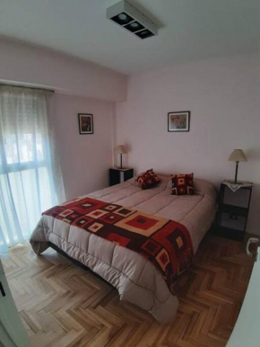 Departamento en Palermo para 4